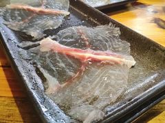 -风情丽江斑鱼火锅(孙家沟西南路80号店)