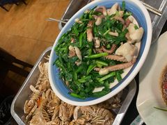 -胶东海鲜大排档(北太平庄店)
