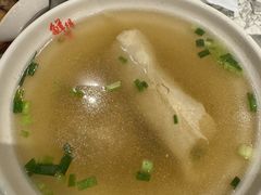 -鲜得来排骨年糕(即墨路店)