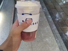 -茶百道(义乌之心店)