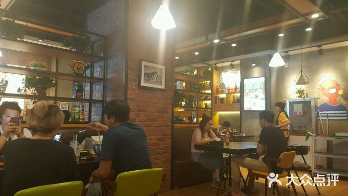 敏丁拌饭(中街总店)图片