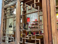 -丽江庭院·云南野生菌·海鲜火锅(鼓楼四合院店)