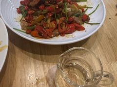 -伊喜饺子·烤鸭(五道口学院路店)