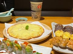 -一心创作料理屋(经开万达店)