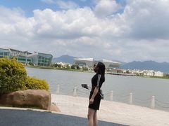 -琅岐红光湖公园