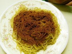 -麦文记面家(佐敦店)