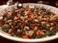 民国霸王兔-杨记隆府(南坪店)