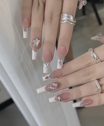 -斯馨·健康美甲美睫