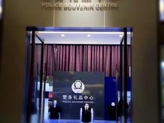 -中国公安部总部大楼