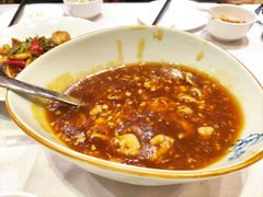 烩肥肠-东兴楼饭庄(六里桥店)