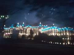 -青岛海泉湾皇冠假日度假酒店