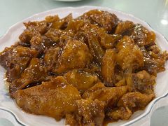 -同发号饭庄(复兴路店)