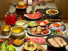-韩一品韩国料理(柏庐南路店)