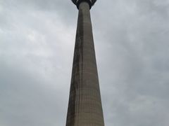 -中央广播电视塔