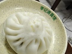-李记清真馆(打钉巷店)