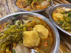 -西环肥仔螺蛳粉(总店)