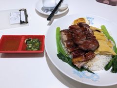 -龙记香港茶餐厅(久光百货店)
