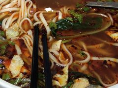-小贝壳酒楼(经九路店)