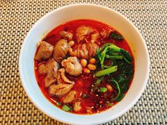 -都会尚膳·海鲜自助餐厅(重庆万豪酒店)