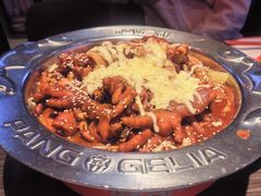 -胖哥俩肉蟹煲(海盐总店)
