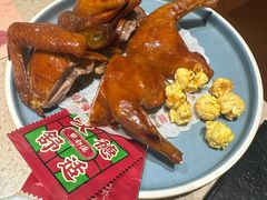 -点都德(聚福楼店)