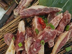 -鲜一烤肉(沈北店)