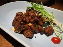 外婆小牛肉-外婆家(静安大悦城店)