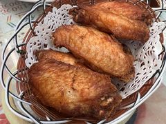 -新辉港式茶餐厅(北栅店)