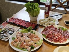 -吉友粥底火锅(方斜路店)