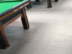 -云川台球(马甸店)