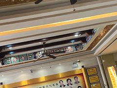 -葛记焖饼(伏牛路店)