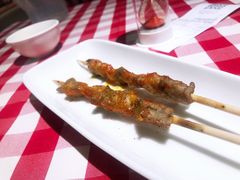 -西贝(上海我格广场店)