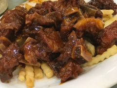 -椿记烧鹅(北门店)