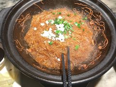 -梁家大院•农家菜(昆山会展中心店)