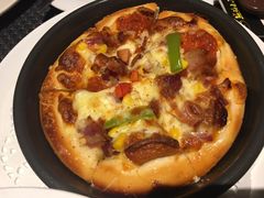 -半秋山西餐厅(巴南万达广场店)