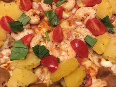 -Mr.Pizza米斯特比萨(盐城聚龙湖店)