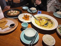 -鱼亨小鲜酸菜鱼(大信店)
