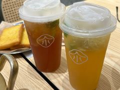 -匠本米所·炸酱米线·潮汕小食(万象食家店)