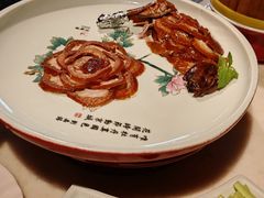 -京味斋·北京烤鸭(华威桥北工大店)
