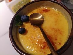 焦糖布丁-生如夏花泰式火锅(伊藤双楠店)