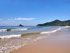 -西涌国际滨海旅游区