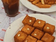 -大哥餐厅(西城花园店)