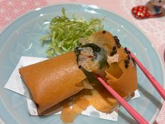 -松临·铁板烧&Omakase(神农店)