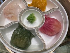 -广州酒家(中华广场店)