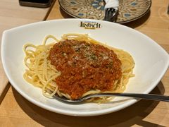 -LENBACH兰巴赫西餐啤酒坊(大连东港店)