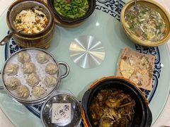 -老西门·常州菜(新区店)