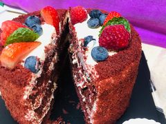 魅影红丝绒蛋糕-姆们M Sweetie Cake(五道口店)