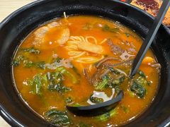 -食其家·牛丼咖喱(太阳宫店)