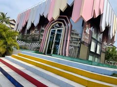 -水桶王国主题餐厅·聚会·生日派对·亲子活动·家庭套餐(亚龙湾希尔顿店)