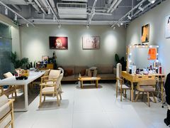 -iF摄影•全家福•证件照•形象照(南山店)